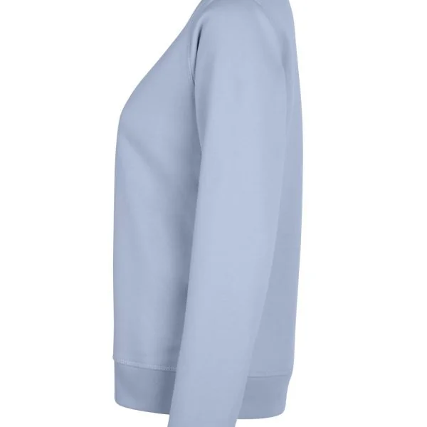 DUNE WOMAN - WOMEN'S CREW NECK SWEATSHIRT OCS 300 gallery