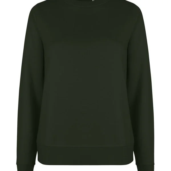 DUNE WOMAN - WOMEN'S CREW NECK SWEATSHIRT OCS 300 gallery