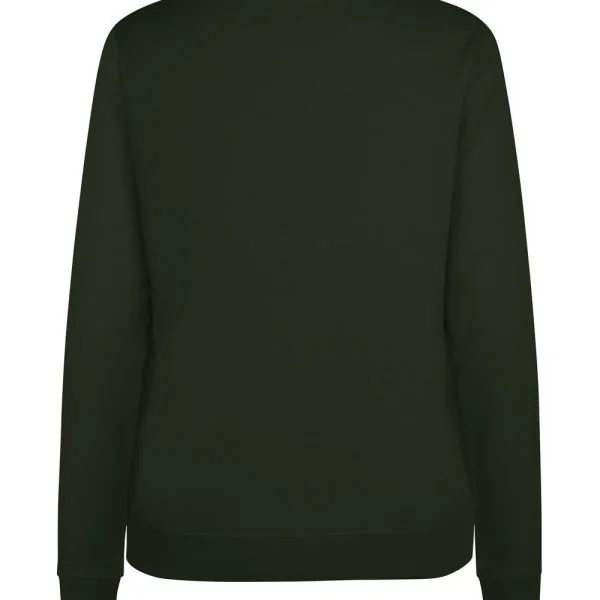 DUNE WOMAN - WOMEN'S CREW NECK SWEATSHIRT OCS 300 gallery
