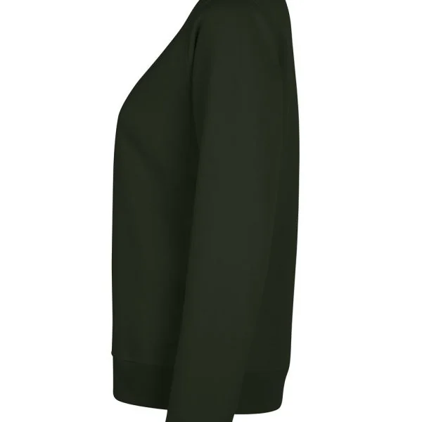 DUNE WOMAN - WOMEN'S CREW NECK SWEATSHIRT OCS 300 gallery