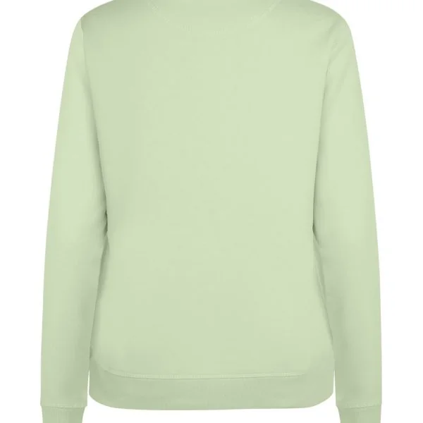 DUNE WOMAN - WOMEN'S CREW NECK SWEATSHIRT OCS 300 gallery