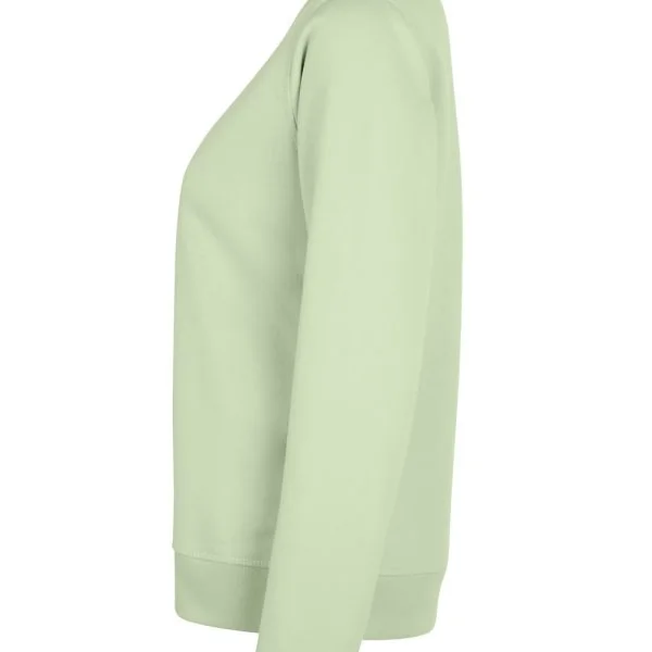 DUNE WOMAN - WOMEN'S CREW NECK SWEATSHIRT OCS 300 gallery