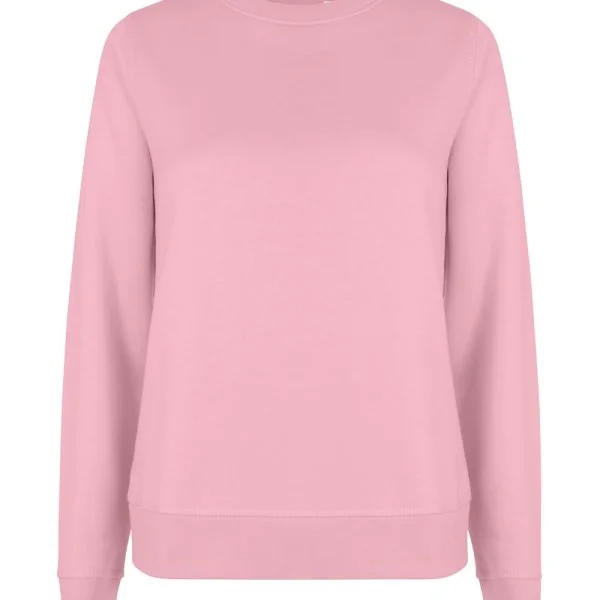 DUNE WOMAN - WOMEN'S CREW NECK SWEATSHIRT OCS 300