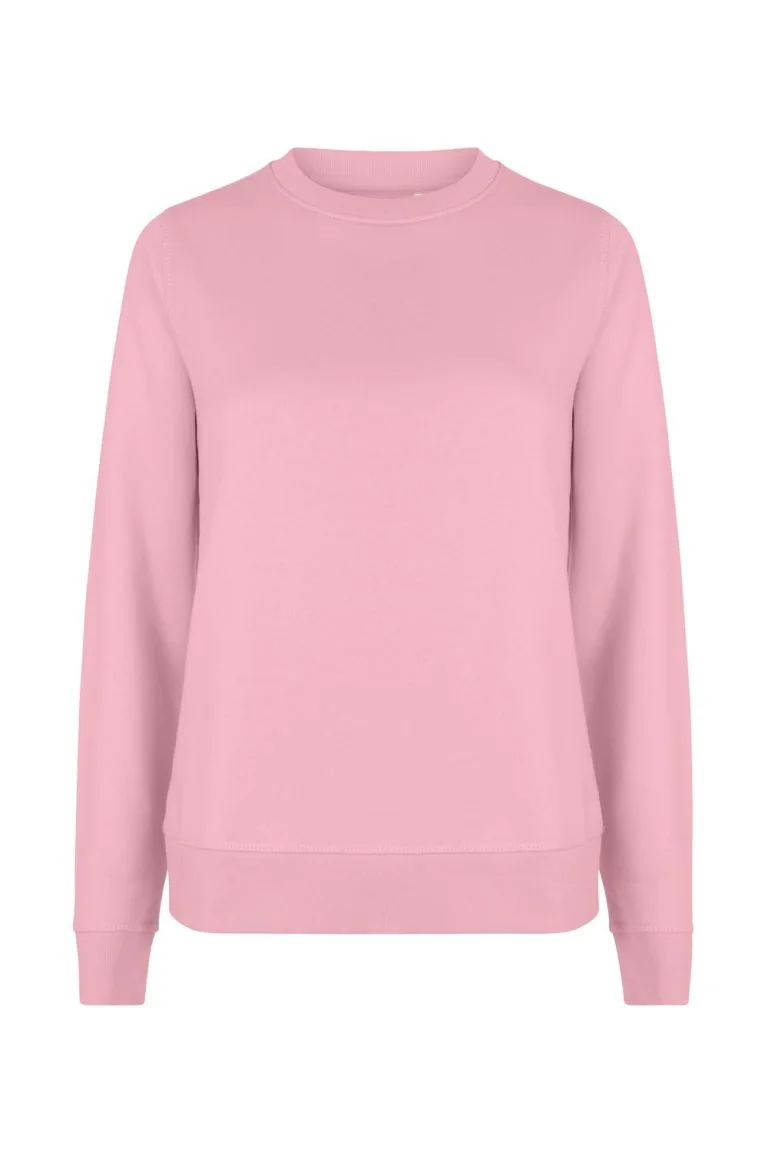 DUNE WOMAN - WOMEN'S CREW NECK SWEATSHIRT OCS 300