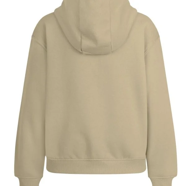 BYRON KIDS - KIDS ZIPPED HOOD SWEATSHIRT gallery