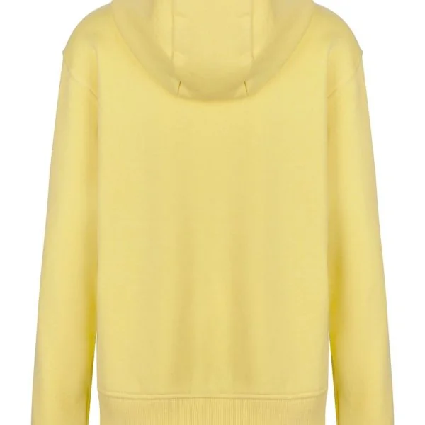 BYRON KIDS - KIDS ZIPPED HOOD SWEATSHIRT gallery
