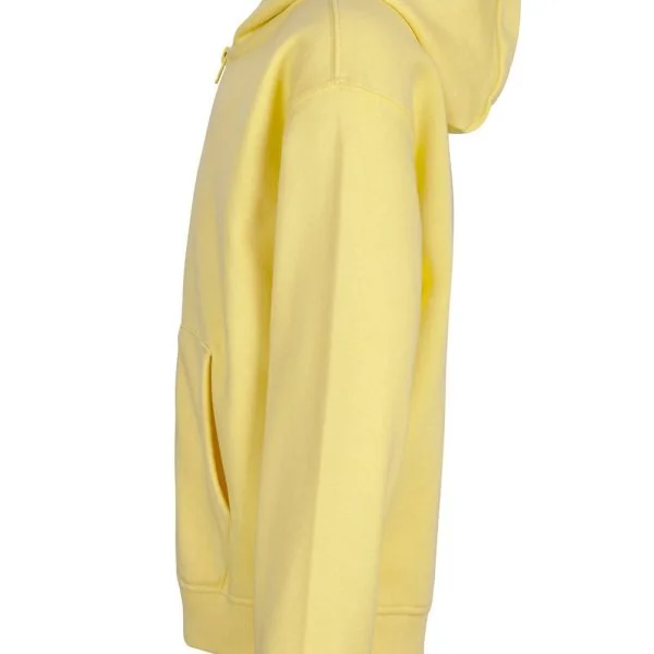 BYRON KIDS - KIDS ZIPPED HOOD SWEATSHIRT gallery