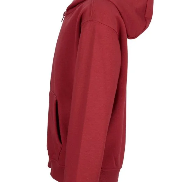 BYRON KIDS - KIDS ZIPPED HOOD SWEATSHIRT gallery