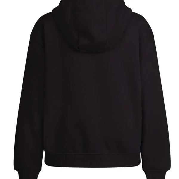 BYRON KIDS - KIDS ZIPPED HOOD SWEATSHIRT gallery