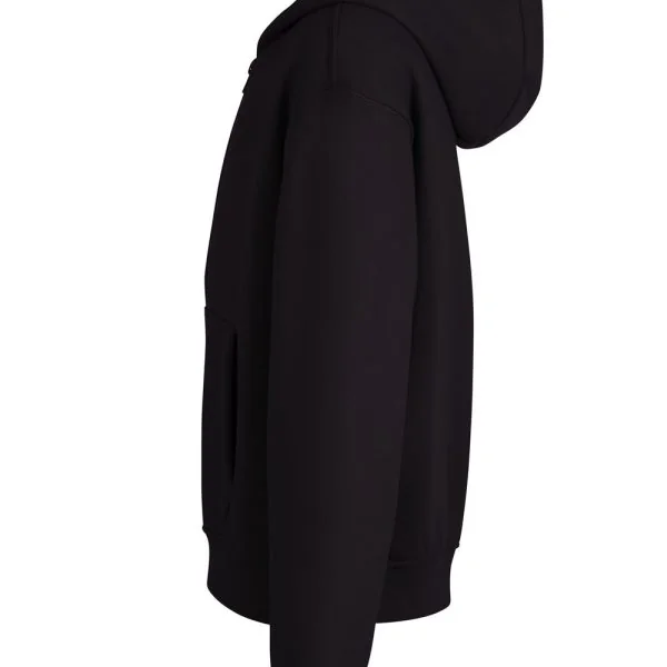 BYRON KIDS - KIDS ZIPPED HOOD SWEATSHIRT gallery