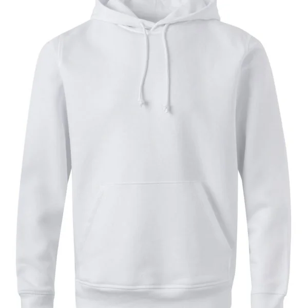 UNISEX HOODED SWEATSHIRT GOTS gallery