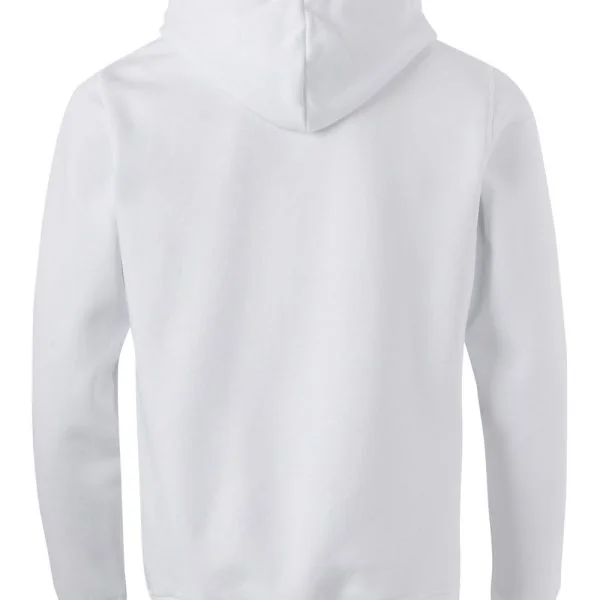 UNISEX HOODED SWEATSHIRT GOTS gallery