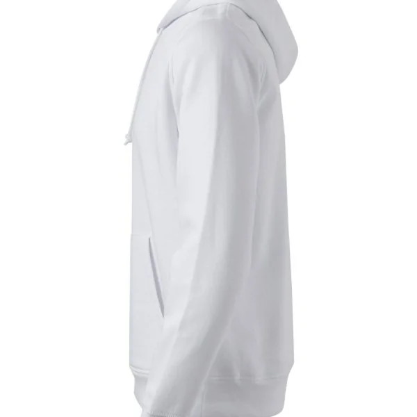 UNISEX HOODED SWEATSHIRT GOTS gallery