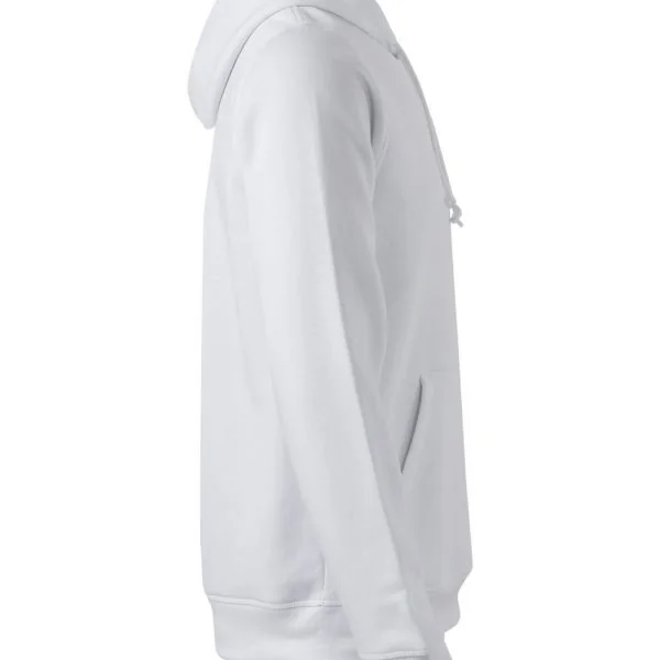 UNISEX HOODED SWEATSHIRT GOTS gallery