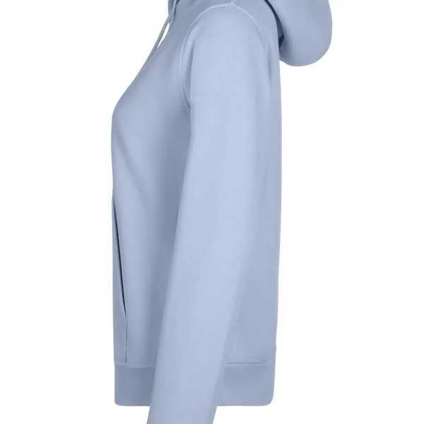 REEF WOMAN - WOMEN'S HOODED SWEATSHIRT OCS 300 gallery