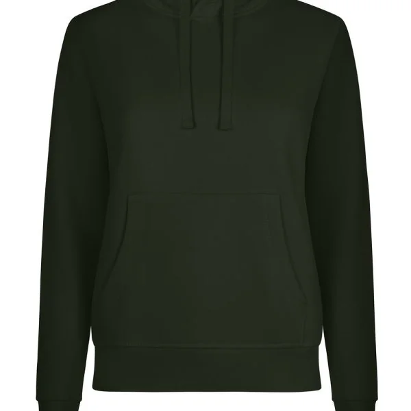 REEF WOMAN - WOMEN'S HOODED SWEATSHIRT OCS 300 gallery