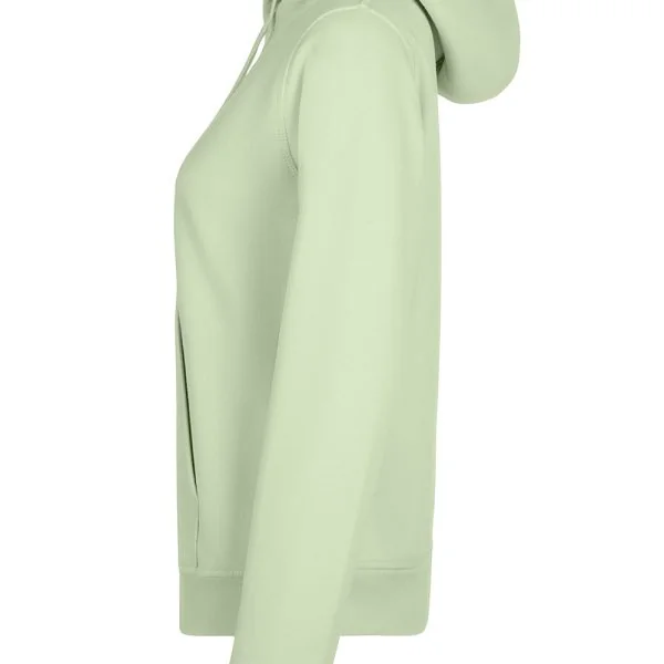 REEF WOMAN - WOMEN'S HOODED SWEATSHIRT OCS 300 gallery