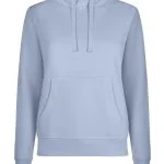 REEF WOMAN - WOMEN'S HOODED SWEATSHIRT OCS 300