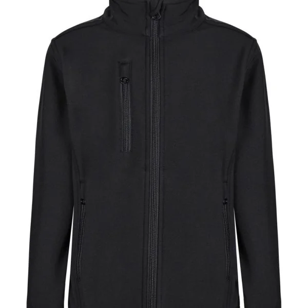 RICHMOND KIDS - KID'S SOFTSHELL gallery