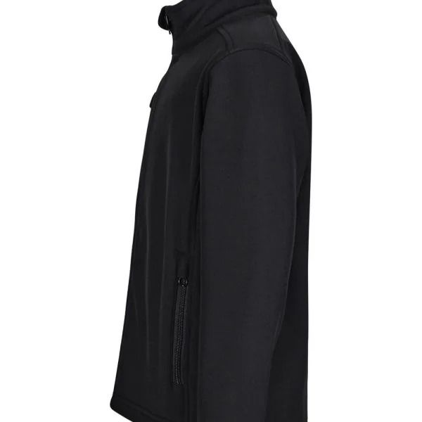RICHMOND KIDS - KID'S SOFTSHELL gallery