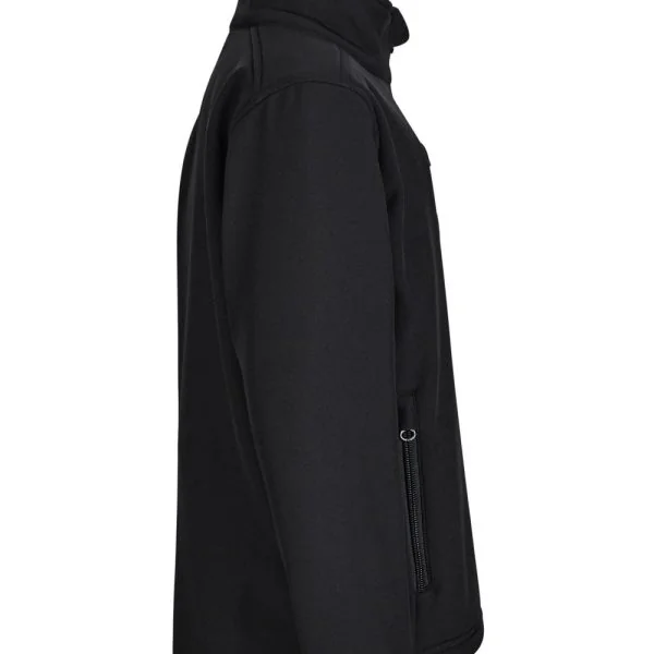 RICHMOND KIDS - KID'S SOFTSHELL gallery