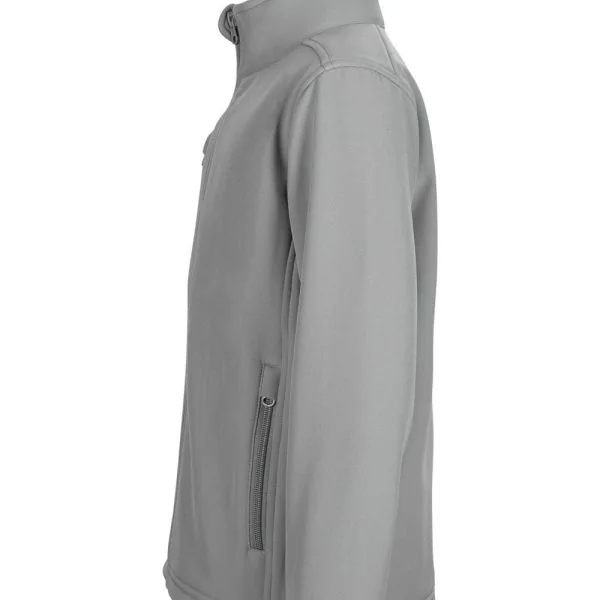 RICHMOND KIDS - KID'S SOFTSHELL gallery