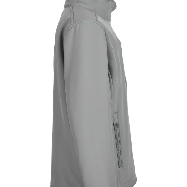 RICHMOND KIDS - KID'S SOFTSHELL gallery
