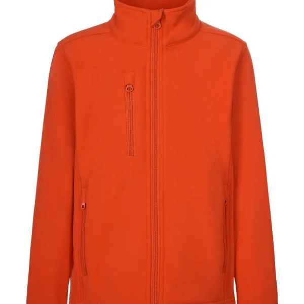 RICHMOND KIDS - KID'S SOFTSHELL gallery