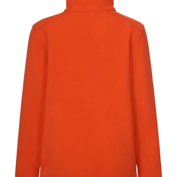 RICHMOND KIDS - KID'S SOFTSHELL gallery