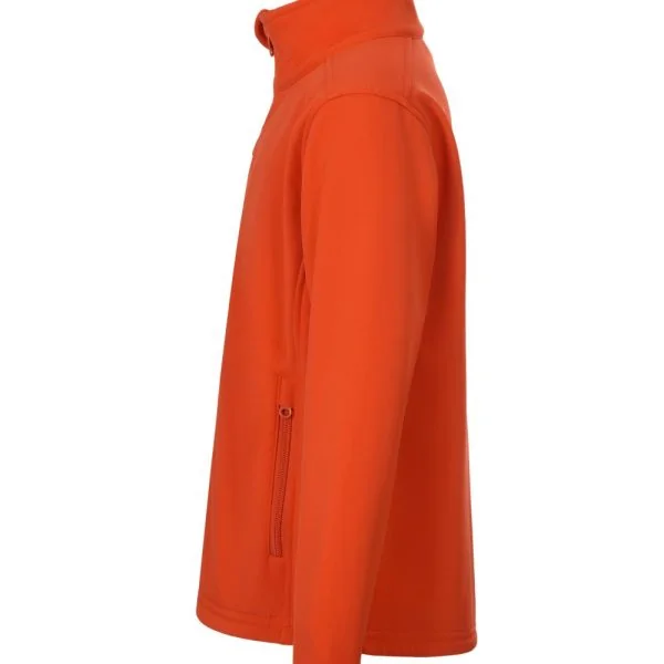 RICHMOND KIDS - KID'S SOFTSHELL gallery