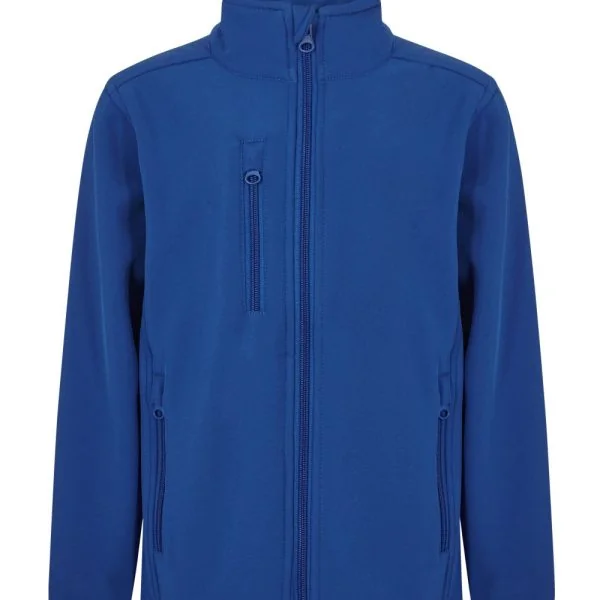 RICHMOND KIDS - KID'S SOFTSHELL gallery
