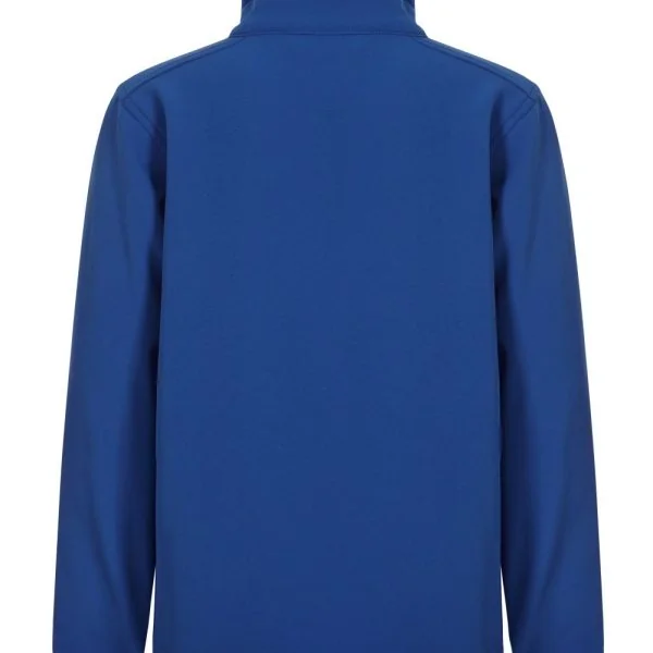 RICHMOND KIDS - KID'S SOFTSHELL gallery