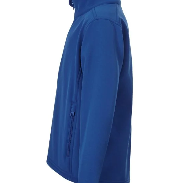 RICHMOND KIDS - KID'S SOFTSHELL gallery