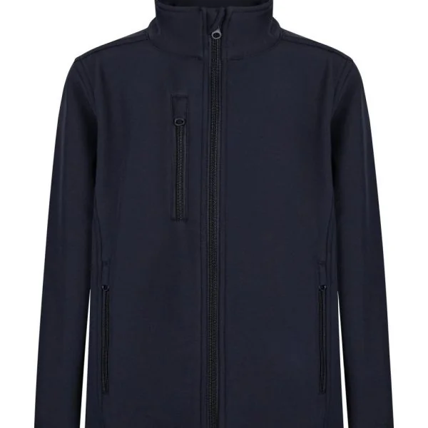 RICHMOND KIDS - KID'S SOFTSHELL gallery