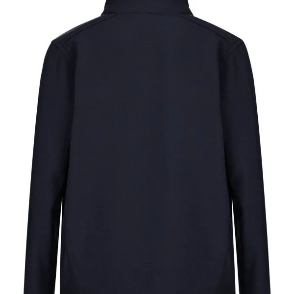 RICHMOND KIDS - KID'S SOFTSHELL gallery