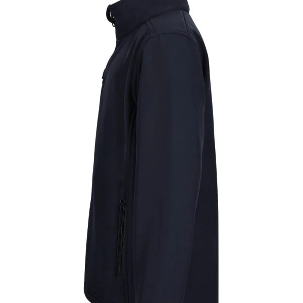 RICHMOND KIDS - KID'S SOFTSHELL gallery