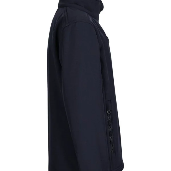 RICHMOND KIDS - KID'S SOFTSHELL gallery