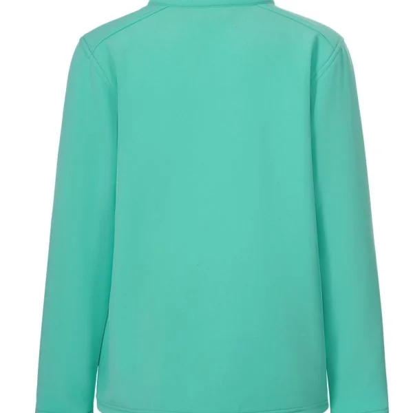 RICHMOND KIDS - KID'S SOFTSHELL gallery