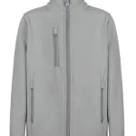 RICHMOND KIDS - KID'S SOFTSHELL