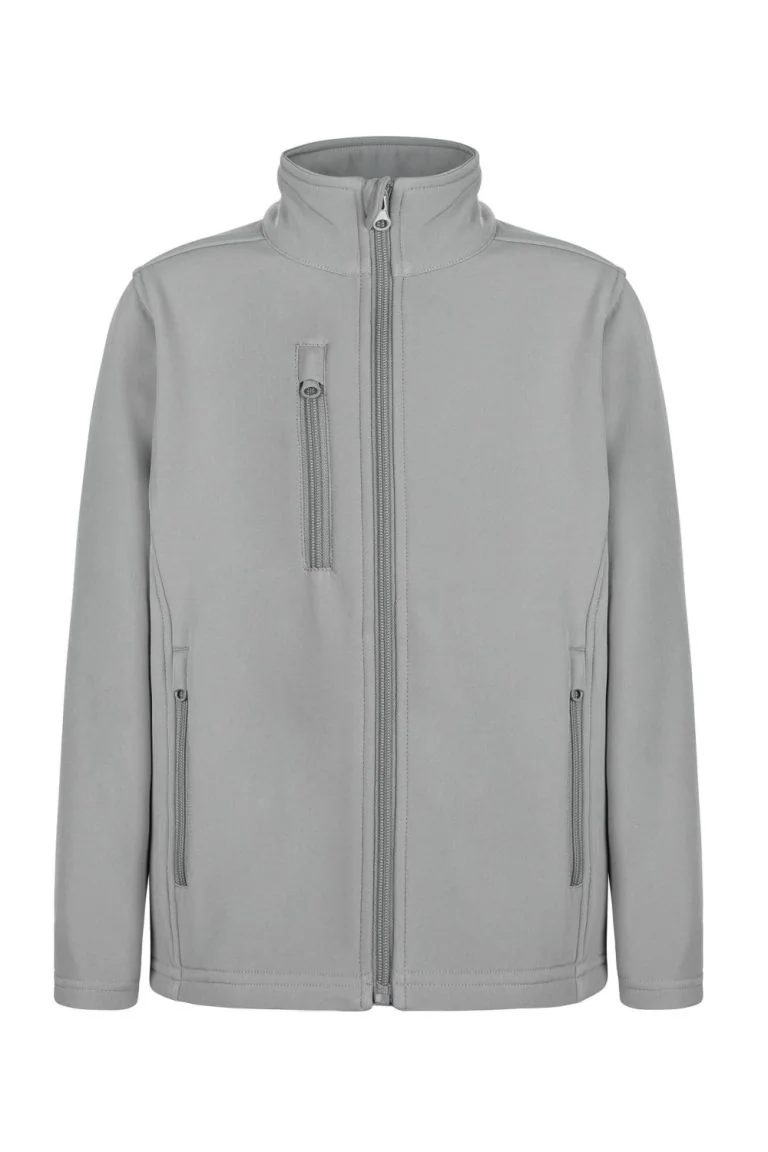 RICHMOND KIDS - KID'S SOFTSHELL