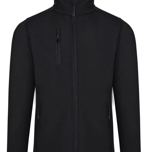 RICHMOND - UNISEX SOFTSHELL gallery