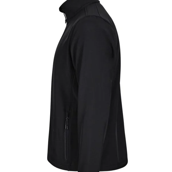 RICHMOND - UNISEX SOFTSHELL gallery