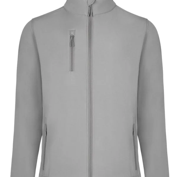 RICHMOND - UNISEX SOFTSHELL gallery