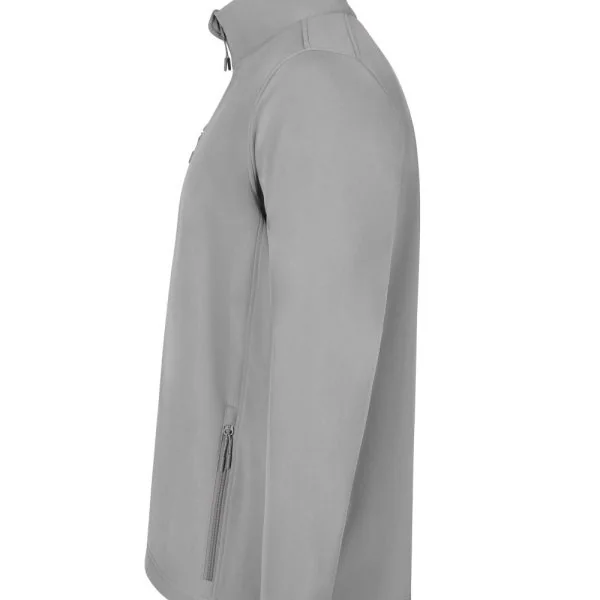 RICHMOND - UNISEX SOFTSHELL gallery
