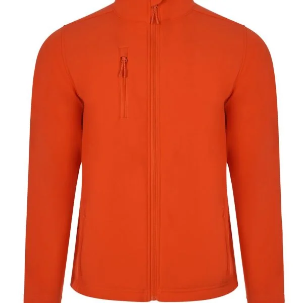 RICHMOND - UNISEX SOFTSHELL gallery