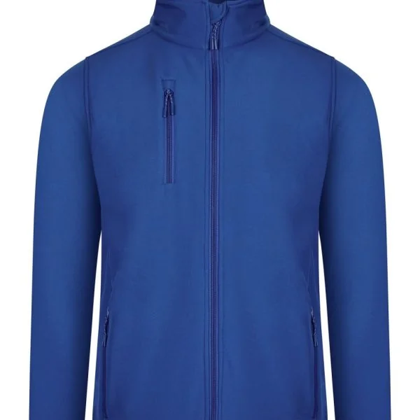 RICHMOND - UNISEX SOFTSHELL gallery