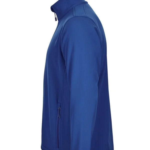 RICHMOND - UNISEX SOFTSHELL gallery