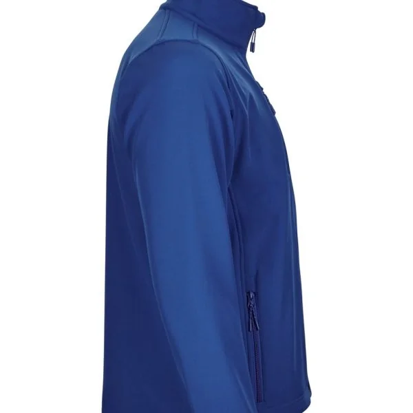 RICHMOND - UNISEX SOFTSHELL gallery