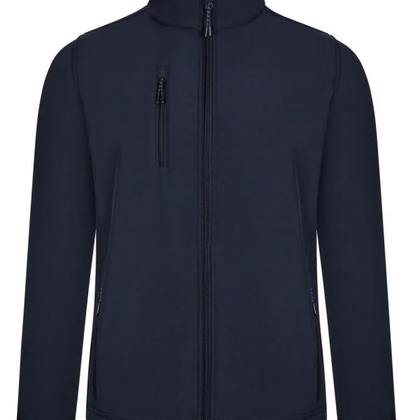 RICHMOND - UNISEX SOFTSHELL gallery