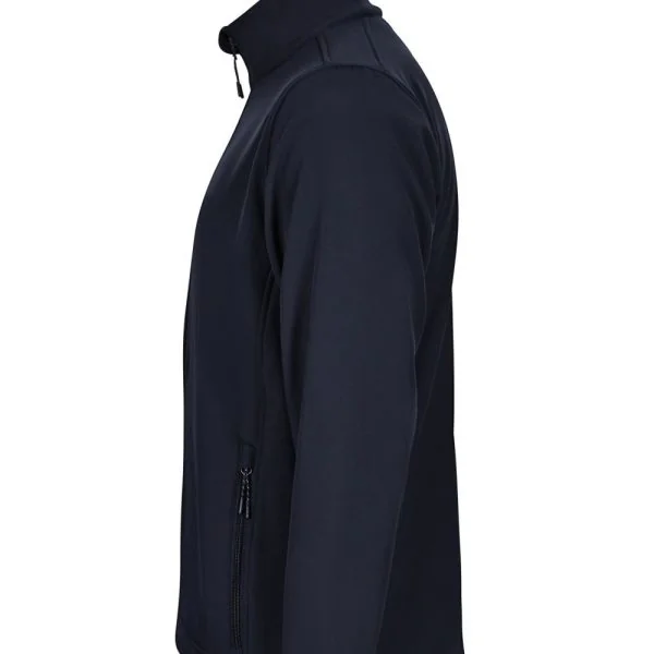 RICHMOND - UNISEX SOFTSHELL gallery